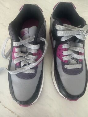 Nike Kids Air Max 90